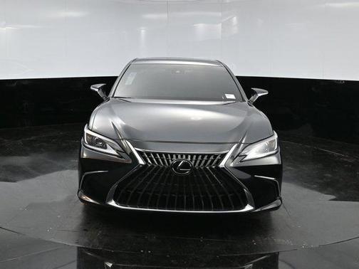 2024 Lexus ES 300h F SPORT Design