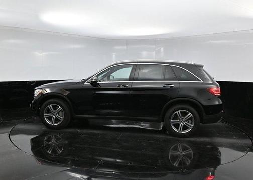 2022 Mercedes-Benz GLC 300 Base
