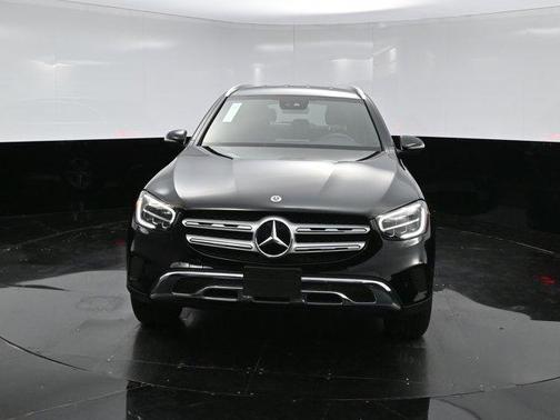 2022 Mercedes-Benz GLC 300 Base