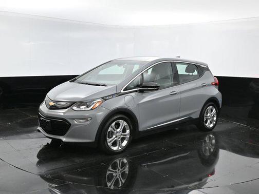 2020 Chevrolet Bolt EV FWD LT