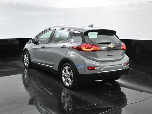 2020 Chevrolet Bolt EV FWD LT