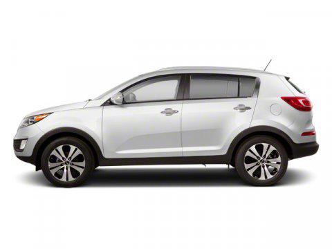 2013 Kia Sportage EX