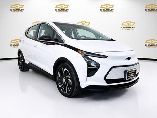 2023 Chevrolet Bolt EV FWD 2LT