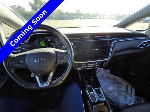 2023 Chevrolet Bolt EV FWD 2LT