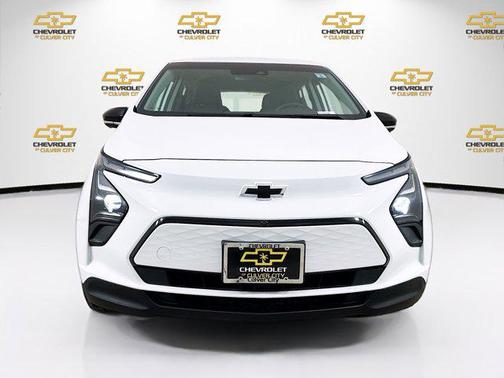 2023 Chevrolet Bolt EV FWD 2LT