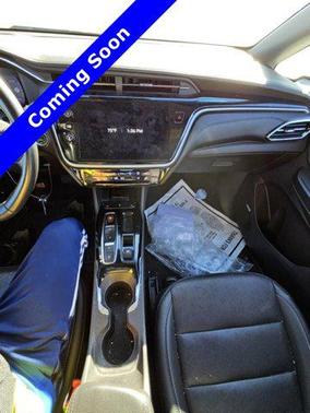 2023 Chevrolet Bolt EV FWD 2LT