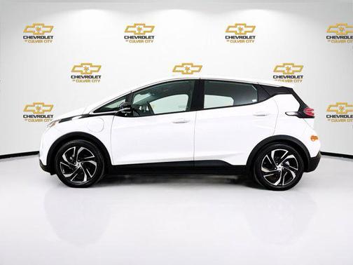 2023 Chevrolet Bolt EV FWD 2LT