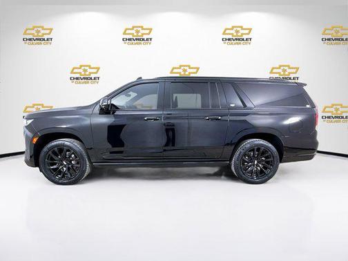 2023 Cadillac Escalade ESV Sport Platinum