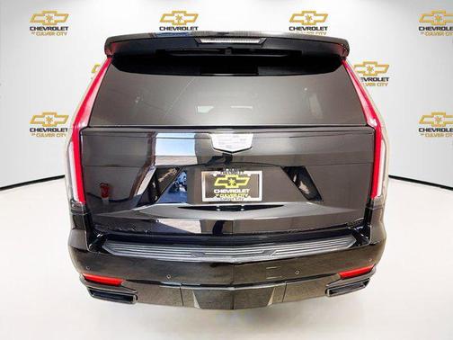 2023 Cadillac Escalade ESV Sport Platinum