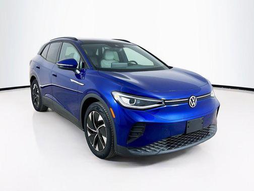 2022 Volkswagen ID.4 Pro S
