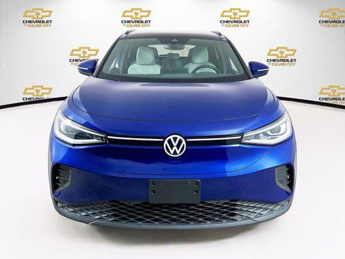 2022 Volkswagen ID.4 Pro S