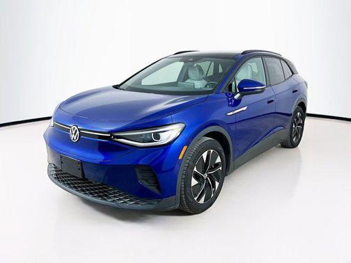 2022 Volkswagen ID.4 Pro S