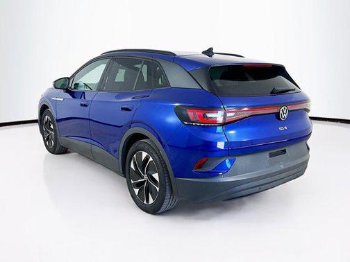 2022 Volkswagen ID.4 Pro S