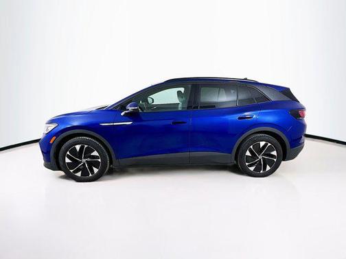 2022 Volkswagen ID.4 Pro S