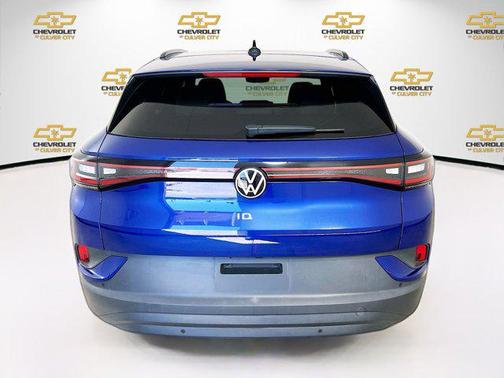 2022 Volkswagen ID.4 Pro S