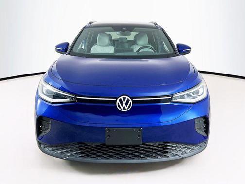 2022 Volkswagen ID.4 Pro S