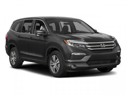 2017 Honda Pilot EX