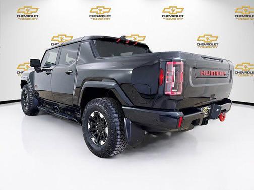 2024 GMC HUMMER EV Pickup 2X