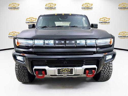 2024 GMC HUMMER EV Pickup 2X