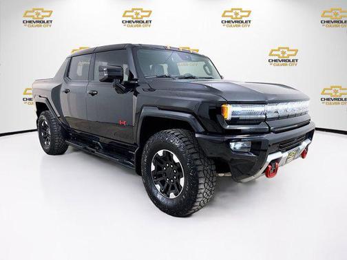 2024 GMC HUMMER EV Pickup 2X