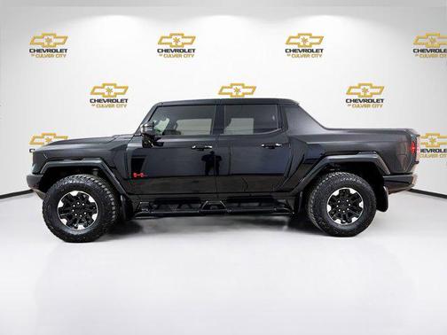 2024 GMC HUMMER EV Pickup 2X