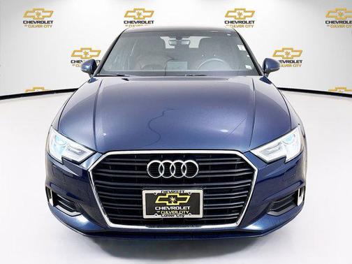 2019 Audi A3 Premium