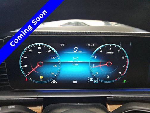 2021 Mercedes-Benz GLE 350 Base