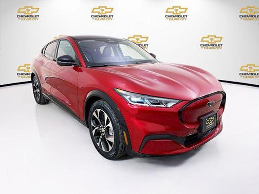 2023 Ford Mustang Mach-E Premium