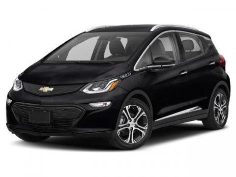 2021 Chevrolet Bolt EV FWD Premier