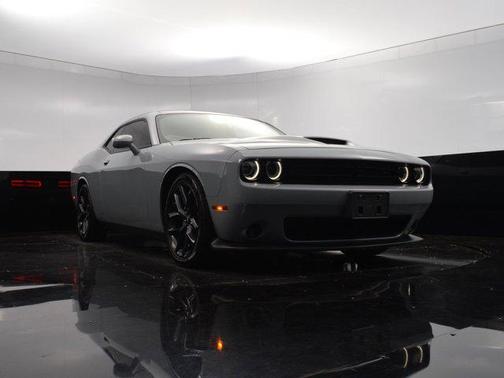 2021 Dodge Challenger GT