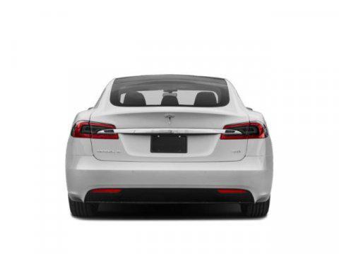 2018 Tesla Model S 75D