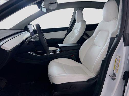 2020 Tesla Model Y Long Range Dual Motor All-Wheel Drive