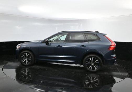2025 Volvo XC60 B5 Core