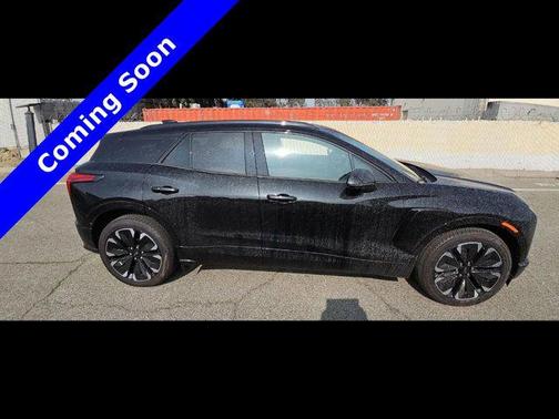 2024 Chevrolet Blazer EV RWD RS