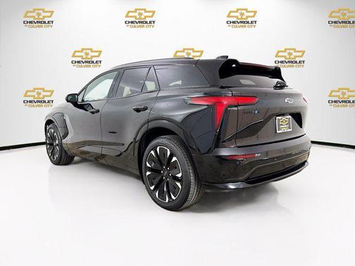 2024 Chevrolet Blazer EV RWD RS