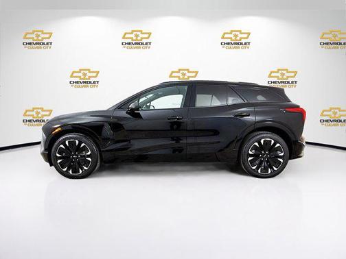 2024 Chevrolet Blazer EV RWD RS