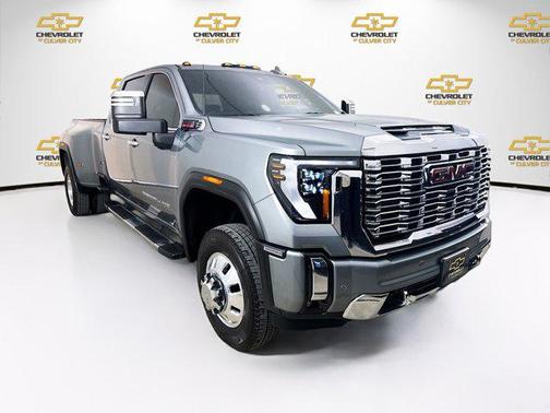2024 GMC Sierra 3500 Denali