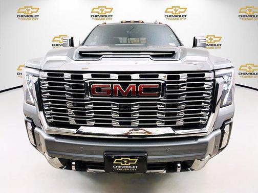 2024 GMC Sierra 3500 Denali