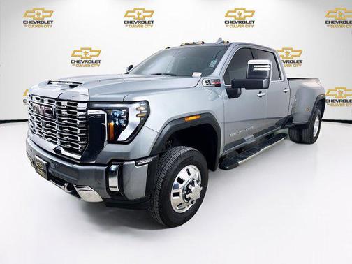 2024 GMC Sierra 3500 Denali