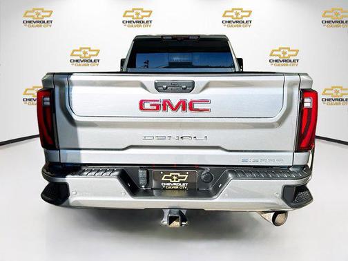 2024 GMC Sierra 3500 Denali