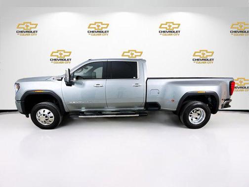 2024 GMC Sierra 3500 Denali