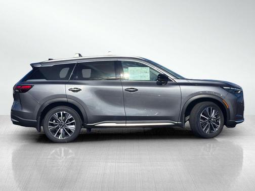 2026 INFINITI QX60 Base
