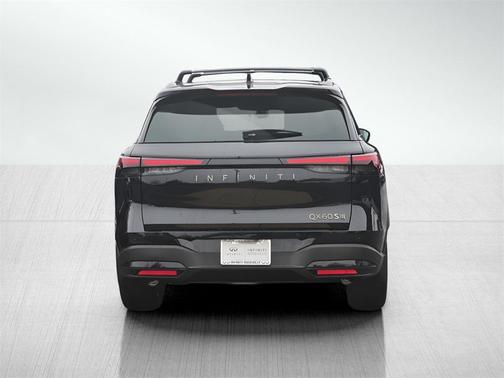 2026 INFINITI QX60 Base