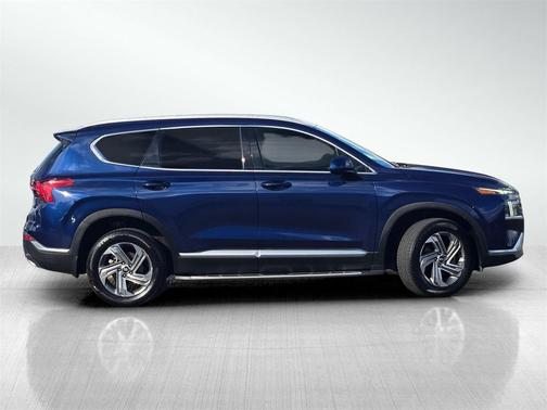 2022 Hyundai SANTA FE SEL 2.4