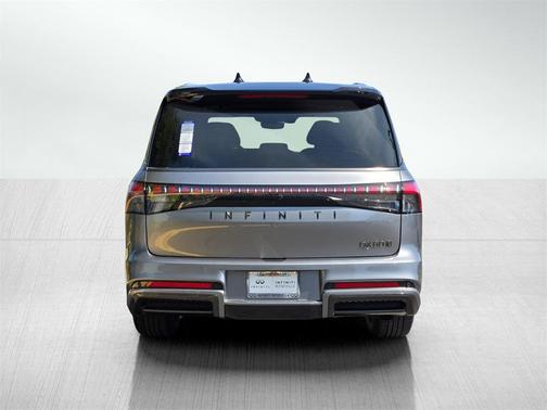 2026 INFINITI QX80 AUTOGRAPH AWD