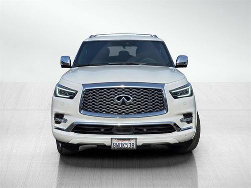 2021 INFINITI QX80 SENSORY AWD