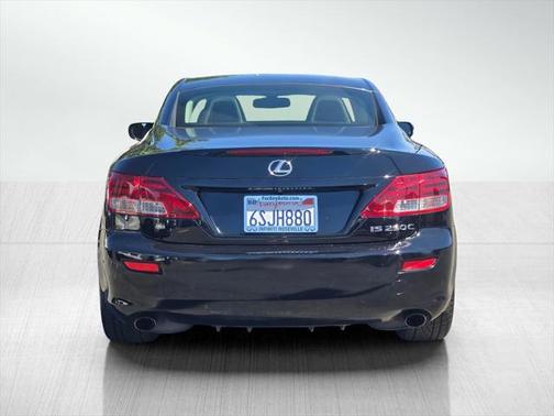 2011 Lexus IS 250C Base