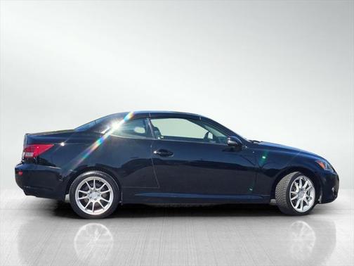 2011 Lexus IS 250C Base