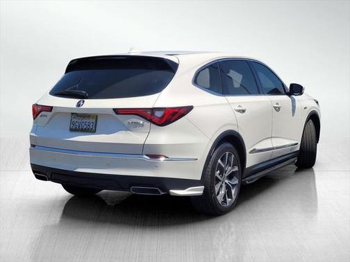2023 Acura MDX Technology Package