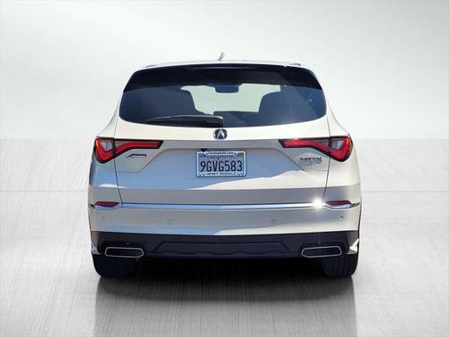 2023 Acura MDX Technology Package